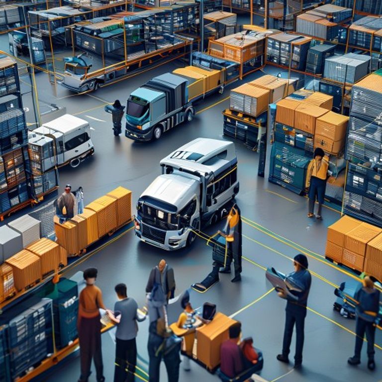 supply-chain-distributor-optimization supply-chain-distributor-optimization