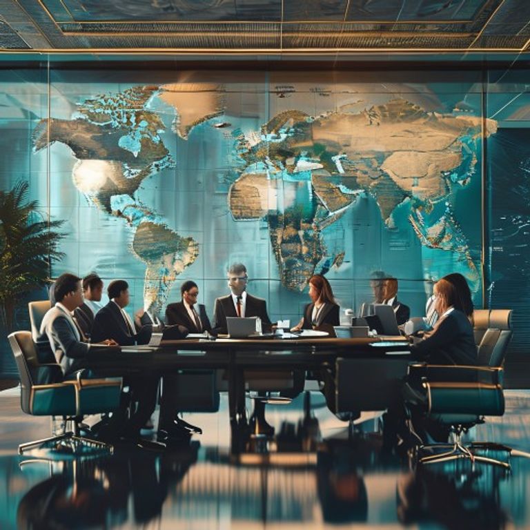 international-ar-management international-ar-management